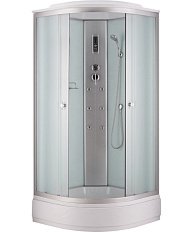 Душевая кабина Niagara Classic NG-3 90x90 см средний поддон