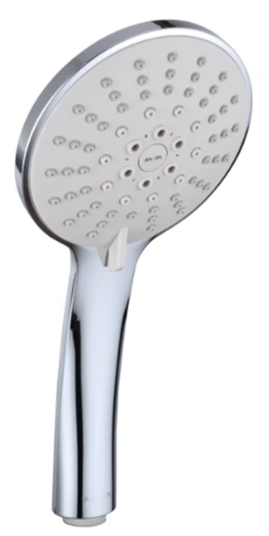 Душевая лейка Am.Pm Spirit хром F0270064 (детальная фотография)