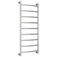 Полотенцесушитель водяной Сунержа Галант+ 50x120 см сатин