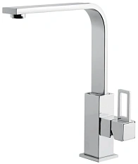 Смеситель для кухни Emmevi Gea CR26007LA