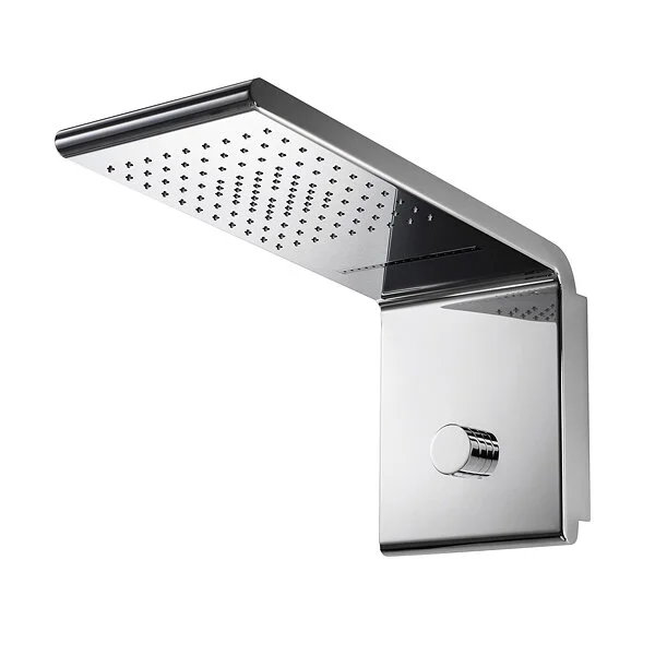 Верхний душ Bossini Syncro I00591.030 (детальная фотография)