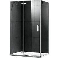 Душевой уголок Gemy Fall Tea 120