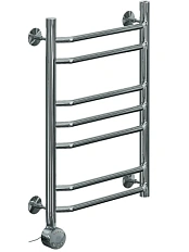 Полотенцесушитель электрический Ника Trapezium ЛТ Г2 60/40 см с терморегулятором