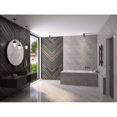 Ванна чугунная Wotte без ножек