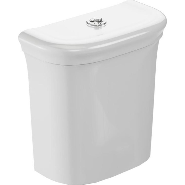 Бачок для унитаза Jacob Delafon Cleo белый ETAC212-0 (детальная фотография)