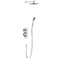 Душевой набор хром Timo Tetra-thermo SX-0179/00SM