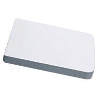 Крышка-сидение с микролифтом Kerasan Ego термопласт