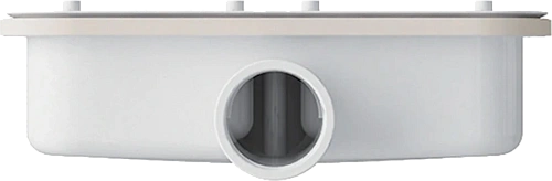 Сифон для поддона Vincea с гидрозатвором - фото 4