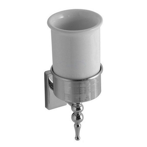 Стакан для ванной Globo Paestum PABC40 (детальная фотография)