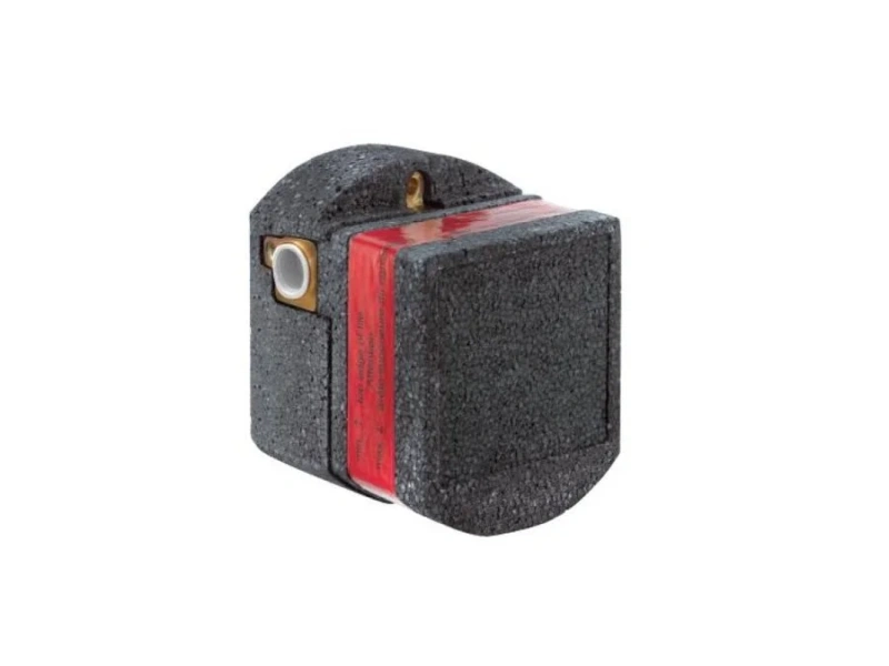 Внутренняя часть смесителя Kludi Zenta латунь 38004 (детальная фотография)