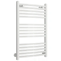Полотенцесушитель водяной Сунержа Аркус 50х80 см белый