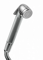 Гигиенический душ, хром, Bossini B00650 CR