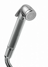 Гигиенический душ, хром, Bossini B00650 CR
