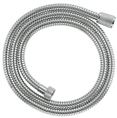 Шланг для душа Grohe Relexaflex хром
