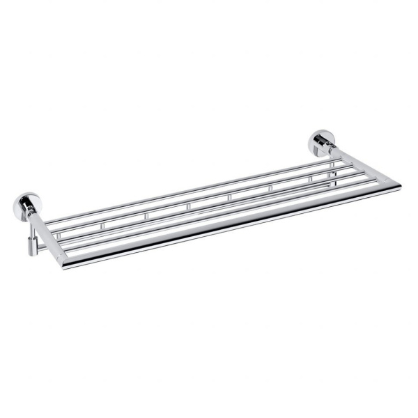 Полотенцедержатель Bemeta Omega хром 104205162 (детальная фотография)