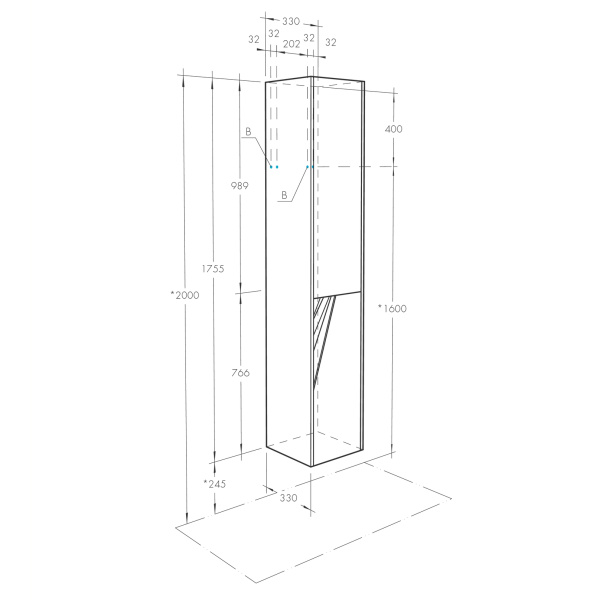 Схема (детальная фотография), современные, hi-tech