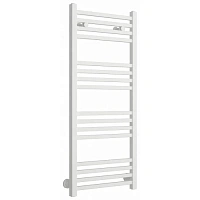 Полотенцесушитель водяной Сунержа Модус 40х100 см белый матовый