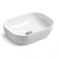 Раковина Vincea VBS-102 45.5 см накладная