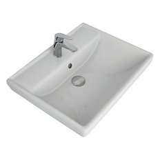Раковина мебельная Misty Dreja Q 60 см