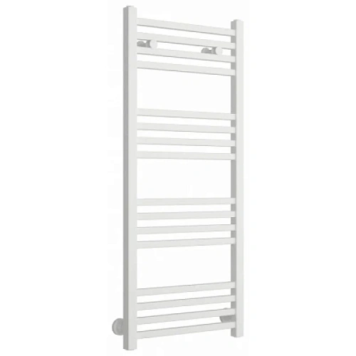 Полотенцесушитель водяной Сунержа Модус 40х100 см белый матовый - фото 4