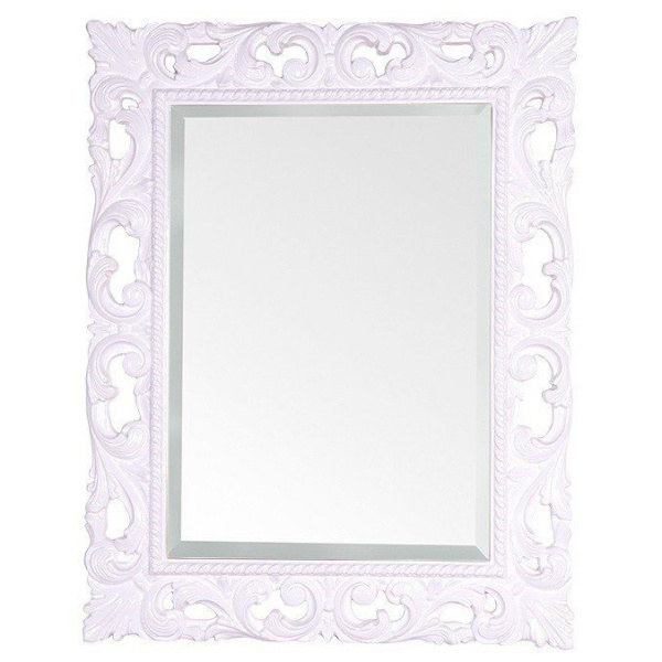 Зеркало для ванной Tiffany World TW03427 (детальная фотография), классические, ретро