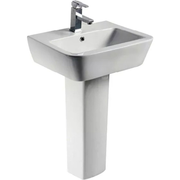 Раковина BelBagno Mattino BB1060L (детальная фотография)