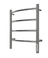 Полотенцесушитель электрический Terminus Классик П4 50х55 см quick touch