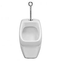 Писсуар подвесной Santek Гала с нажимным краном