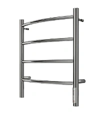 Полотенцесушитель электрический Terminus Классик П4 50х55 см quick touch