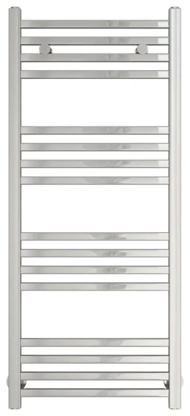 Полотенцесушитель водяной Сунержа Модус 40х100 см без покрытия 00-0250-1040 (детальная фотография), лесенка, вертикальные