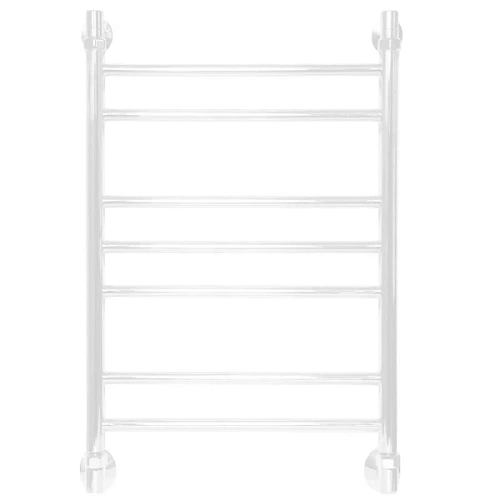 Полотенцесушитель водяной Ника Classic 60x40 см белый - фото 2