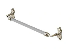 Полотенцедержатель для ванной, цвет светлое золото, Devon&Devon Mayfair