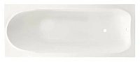 Ванна акриловая Poseidon Mila 01мил1570 150 x 70 см, белая