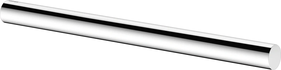 Полотенцедержатель Keuco Reva 12822 одинарный (детальная фотография)