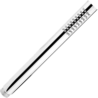 Лейка для душа Migliore Ricambi Round хром