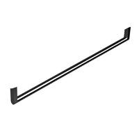 Полотенцедержатель под раковину, цвет хром, GSI Classic PACL75