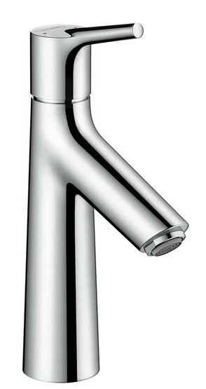 Смеситель для раковины Hansgrohe Talis S 72024000 (детальная фотография)