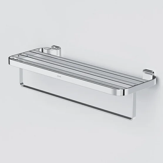 Полотенцедержатель Am.Pm Func хром A8F37700 (детальная фотография)