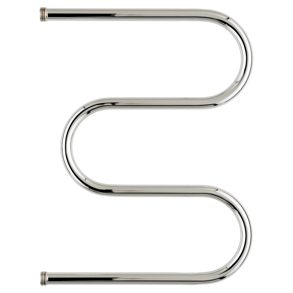 Полотенцесушитель водяной Стилье Классика 00004-6050 (детальная фотография), современные, hi-tech