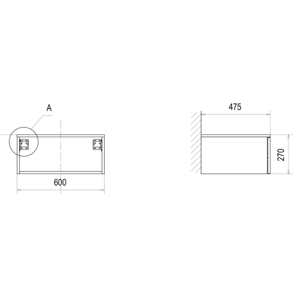 Схема (детальная фотография), современные, hi-tech