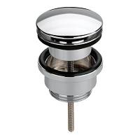 Донный клапан Viega Click-Clack Visign V1 492687