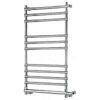 Полотенцесушитель электрический цвет:хром Margaroli 564-11