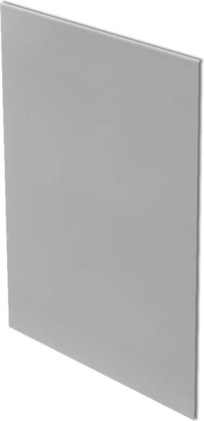 Боковая панель для ванны Акватек Пандора 50x64 см универсальная EKR-B0000051 (детальная фотография)