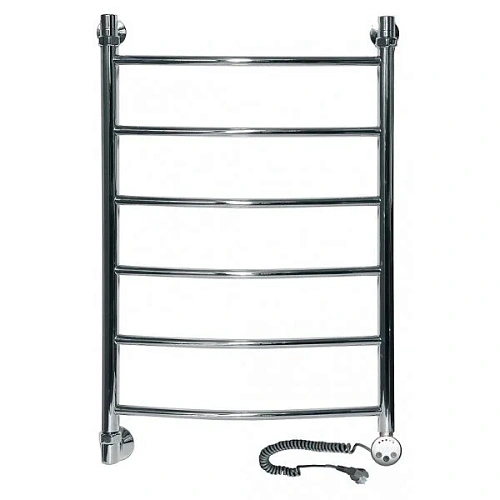 Полотенцесушитель электрический Ника Arc 80х30 см правый - фото 2