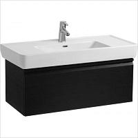 Тумба, цвет венге, Laufen Pro S