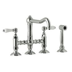 Смеситель для кухни, ручка 78 P. Mont Blanc, Nicolazzi D.Anglaises 1458WS