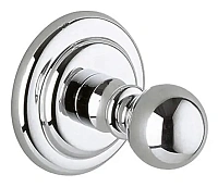 Крючок для ванной Keuco Astor 02116