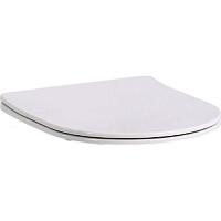 Крышка-сидение с микролифтом BelBagno Loto дюропласт