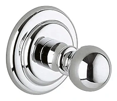 Крючок для ванной Keuco Astor 02116