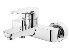 Смеситель для ванны Vitra X-Line A42324EXP